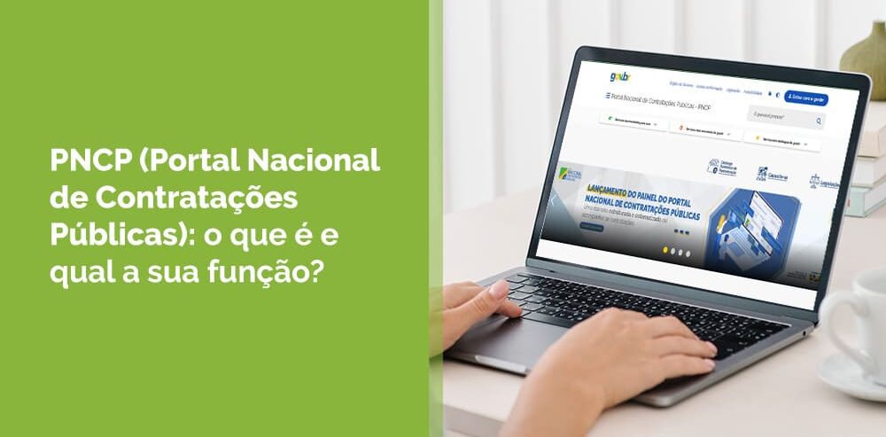 Integração com o PNCP: Transparência nas Contratações Públicas com Tecnologia Oliveira & Gois