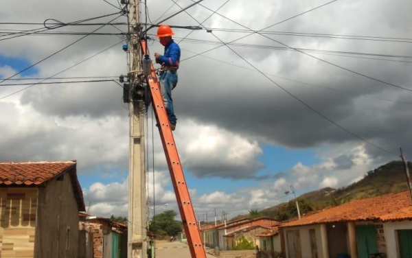Iluminação Pública