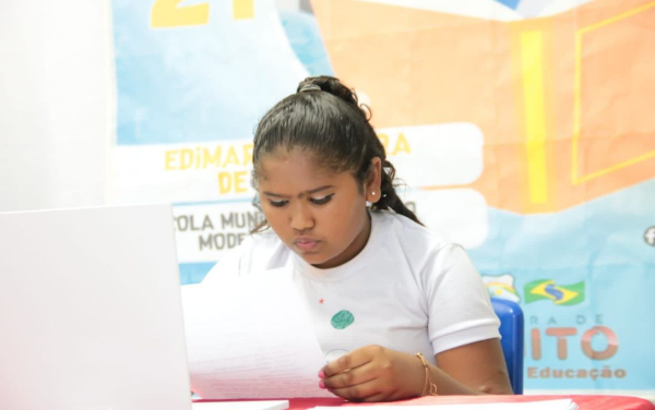 11ª edição do Concurso Ler Bem.