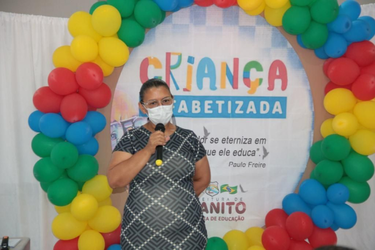Formação do Currículo de Pernambuco para todos os Coordenadores e Professores da Educação Infantil e Anos iniciais.