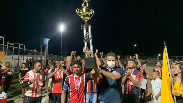 GRANITÃO 2021 SE TRANSFORMOU EM FESTA DO INÍCIO AO FINAL.