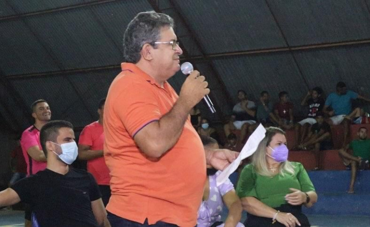 Campeonato Municipal de Futsal Feminino