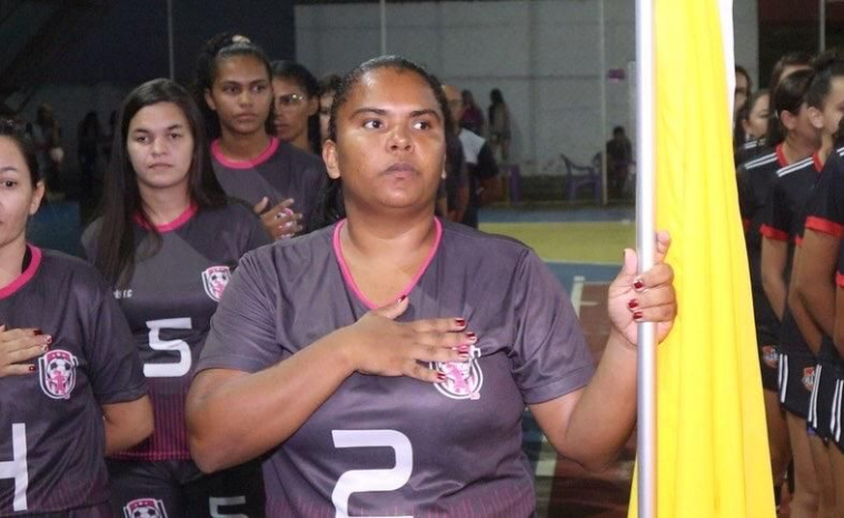Campeonato Municipal de Futsal Feminino