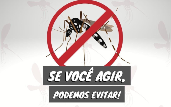 Nesse período chuvoso os cuidados precisam ser dobrados!