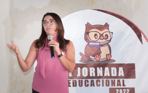 1ª Jornada Educacional 2022