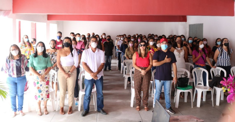 1ª Jornada Educacional 2022