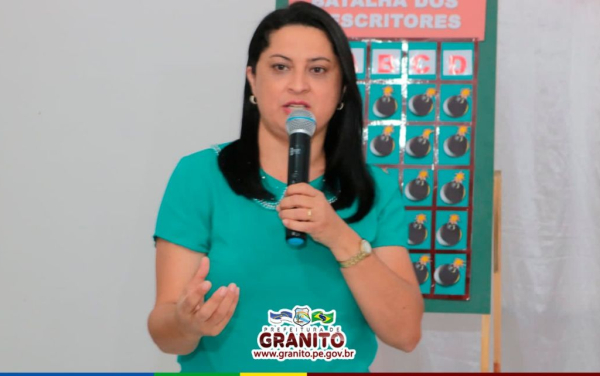 Aulões preparatórios para a prova do SAEPE!