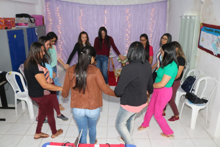 EDUCAÇÃO PROMOVE FORMAÇÃO CONTINUADA PARA COORDENADOR PEDAGÓGICO.