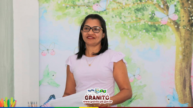 EDUCAÇÃO PROMOVE FORMAÇÃO SOBRE PRÁTICAS DE ALFABETIZAÇÃO E LETRAMENTO PARA OS PROFESSORES DA EDUCAÇÃO INFANTIL