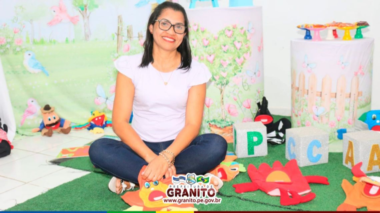 EDUCAÇÃO PROMOVE FORMAÇÃO SOBRE PRÁTICAS DE ALFABETIZAÇÃO E LETRAMENTO PARA OS PROFESSORES DA EDUCAÇÃO INFANTIL