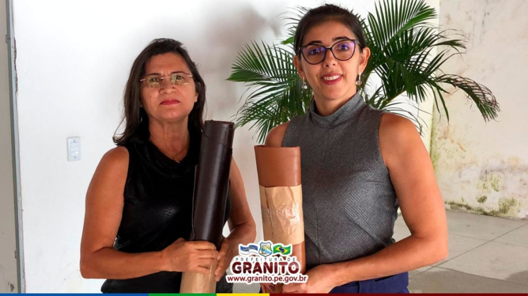 MAIS APOIO AO GRUPO DE ARTESÃOS DE GRANITO