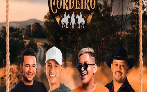 3ª Cavalgada Zuca Cordeiro na Vila Bela Vista.