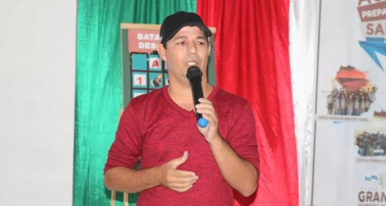 Aulões preparatórios para a prova do SAEPE.