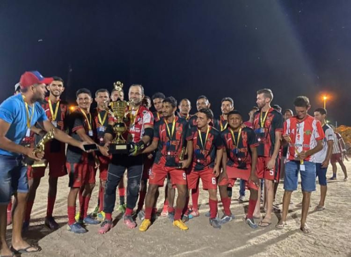 GRANITO GANHA MAIS DESTAQUE COM SUA AGENDA ECONÔMICA E CULTURAL.