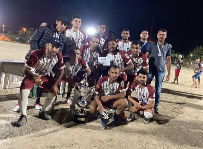 GRANITO GANHA MAIS DESTAQUE COM SUA AGENDA ECONÔMICA E CULTURAL.