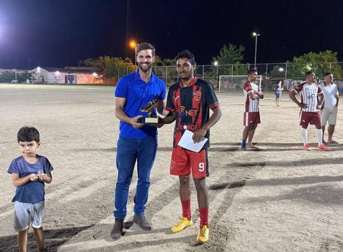 GRANITO GANHA MAIS DESTAQUE COM SUA AGENDA ECONÔMICA E CULTURAL.