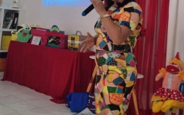 Seminário Anual de Práticas Inspiradoras.