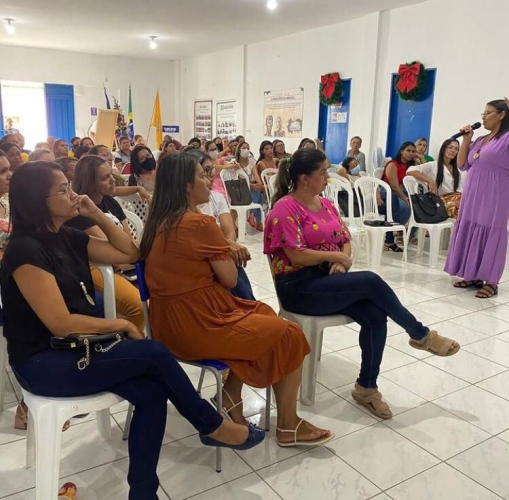 Seminário Anual de Práticas Inspiradoras.