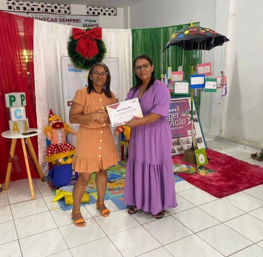 Seminário Anual de Práticas Inspiradoras.