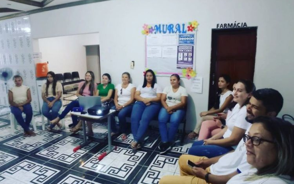 Janeiro Branco - Saúde Mental é importante!