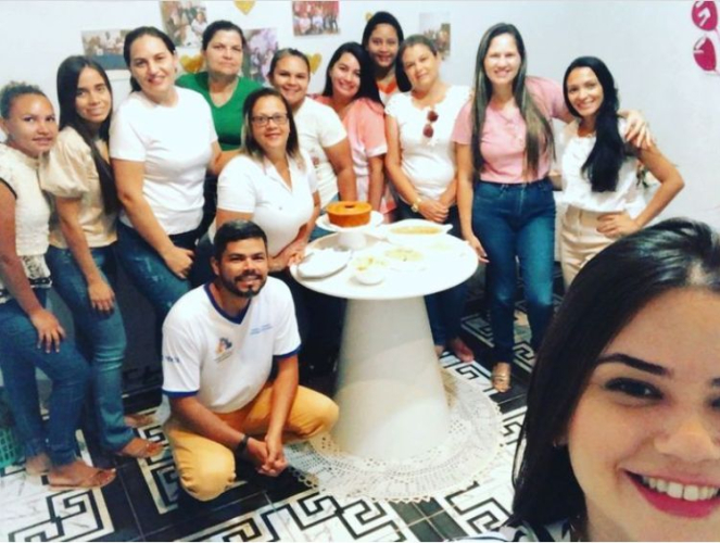 Janeiro Branco - Saúde Mental é importante!