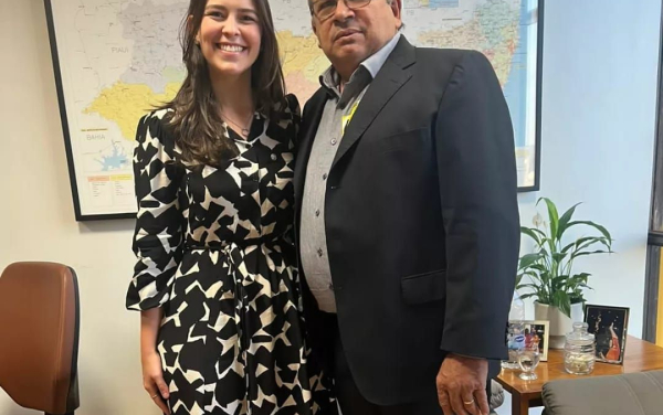 AGENDA DE JOÃO BOSCO NA QUARTA-FEIRA EM BRASÍLIA