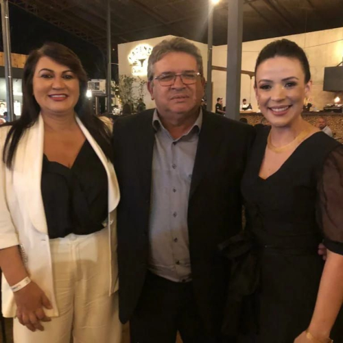 AGENDA DE JOÃO BOSCO NA QUARTA-FEIRA EM BRASÍLIA