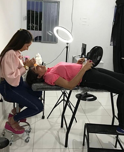 Homenagens ao Dia Internacional da Mulher