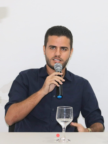 PODER EXECUTIVO E LEGISLATIVO EM PROL DE GRANITO!