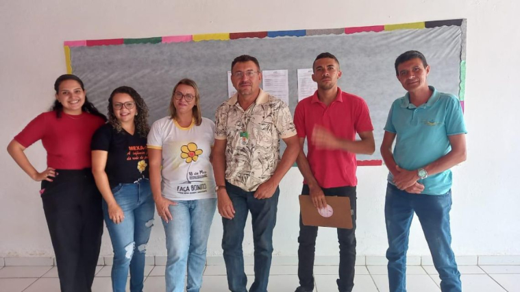 CAMPANHA MAIO LARANJA