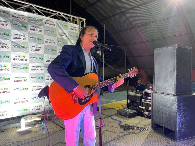 Registros do evento em prol do Dia Das Mães.