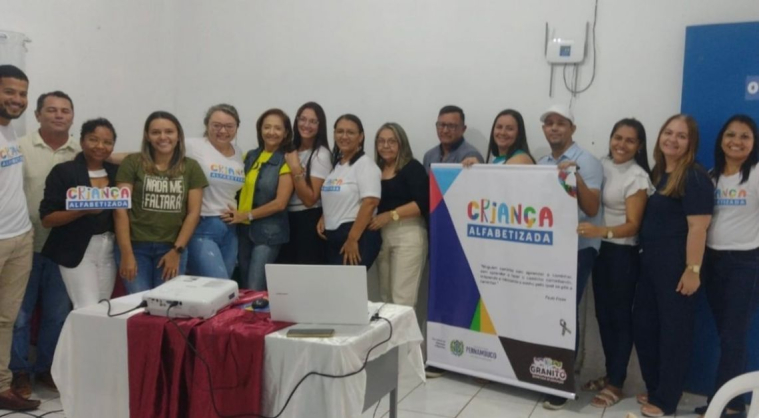 Compartilhando momentos de aprendizado e colaboração!