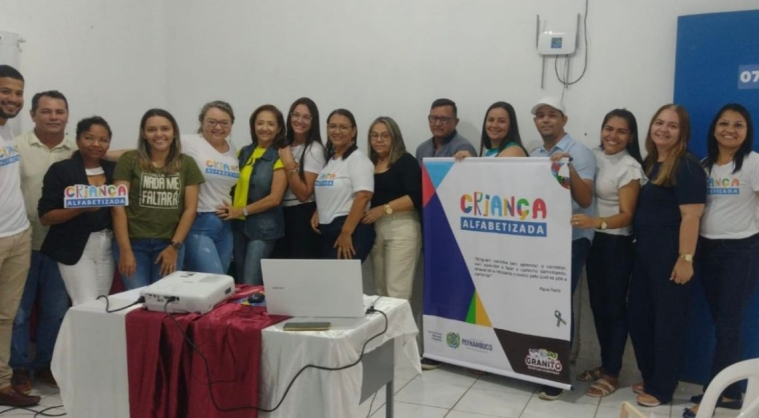 Compartilhando momentos de aprendizado e colaboração!