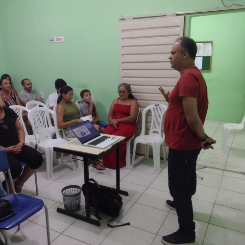 Granito incentiva seus empreendedores!