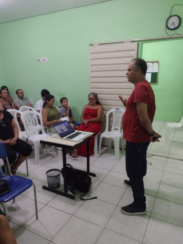 Granito incentiva seus empreendedores!