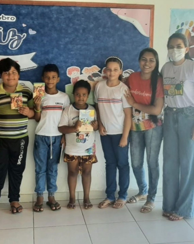 GRANITO INTENSIFICA MULTIVACINAÇÃO!