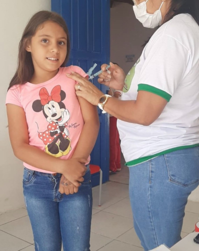 GRANITO INTENSIFICA MULTIVACINAÇÃO!