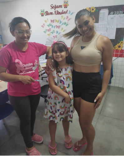 GRANITO INTENSIFICA MULTIVACINAÇÃO!