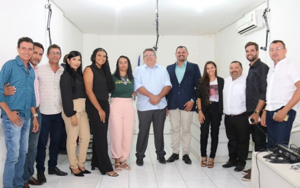 CONSELHO TUTELAR - 2024/2027.