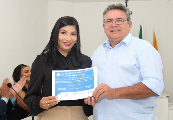 CONSELHO TUTELAR - 2024/2027.