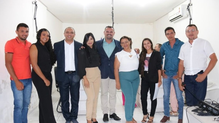 CONSELHO TUTELAR - 2024/2027.