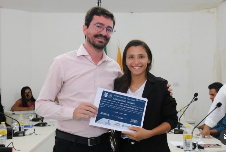 CONSELHO TUTELAR - 2024/2027.