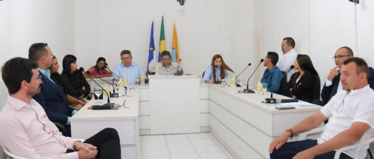 CONSELHO TUTELAR - 2024/2027.