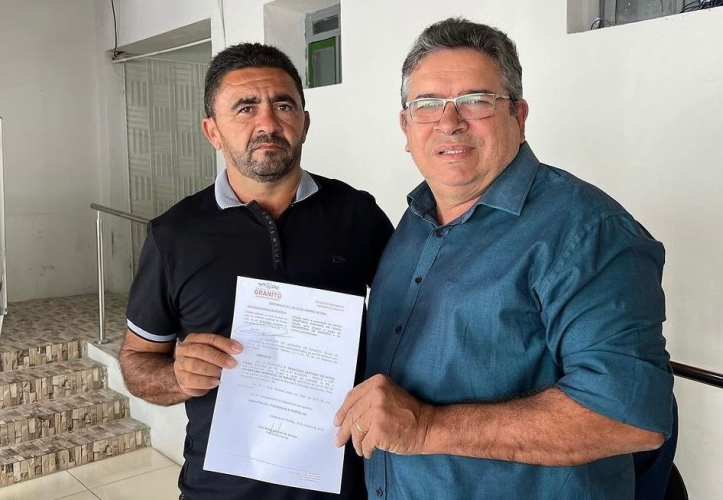 REFORMA ADMINISTRATIVA E NOMEAÇÃO DE NOVOS SECRETÁRIOS.