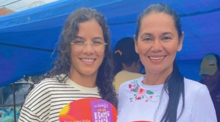 Celebre o Carnaval com respeito e lembre-se: NÃO É NÃO!