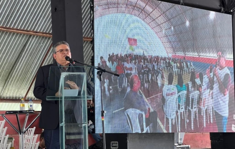 GRANITO AVANÇA AINDA MAIS NO MORADIA LEGAL!