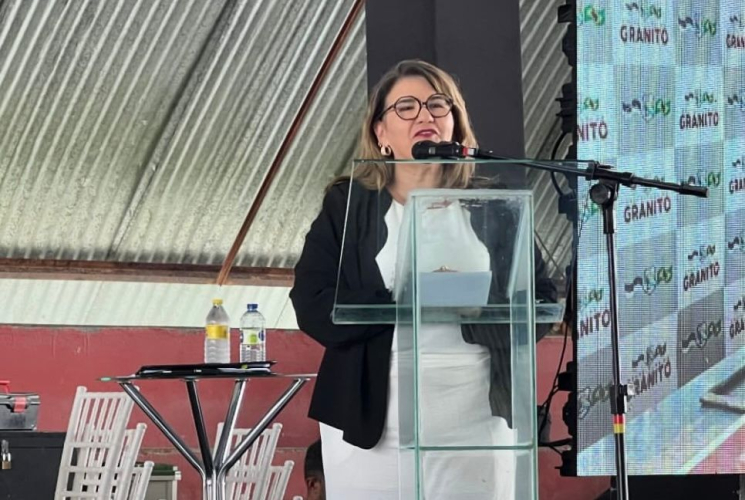 GRANITO AVANÇA AINDA MAIS NO MORADIA LEGAL!