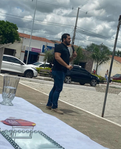 GRANITO FAZ HOMENAGENS PARA O DIA INTERNACIONAL DA MULHER