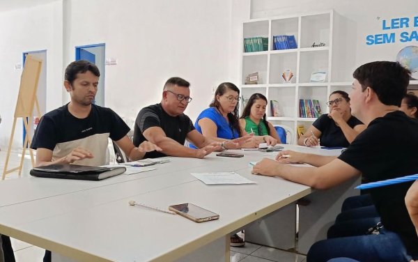 JOGOS ESCOLARES 2024!