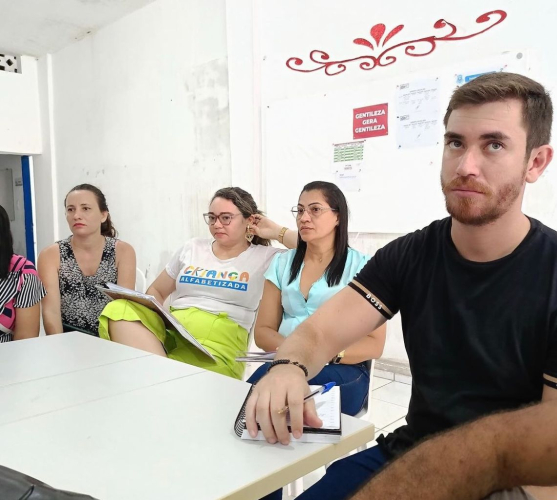 JOGOS ESCOLARES 2024!